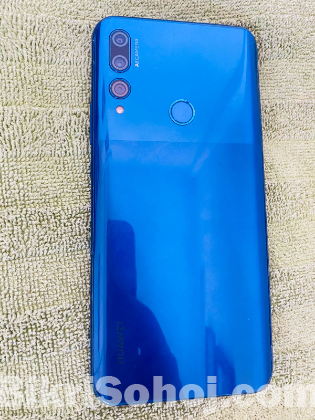 Huawei y9 prime